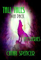 Omslag Tall Tales Twin-Pack, Mysteries