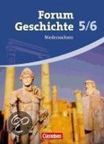 Forum Geschichte 5./6. Schuljahr. Schülerbuch. Gymnasium Niedersachsen