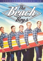 Beach Boys [DVD]