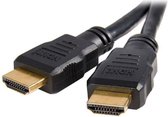 Philips HDMI kabel ultra HD - 1.5m Zwart