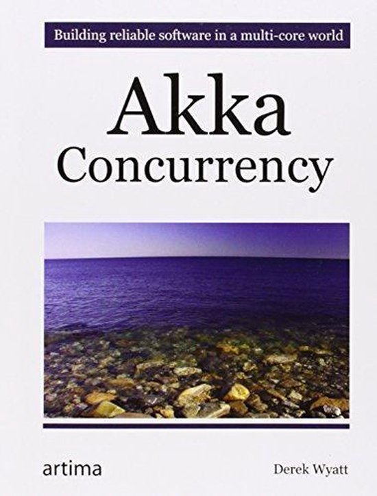 Derek Wyatt - AKKA Concurrency