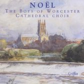 Noel/Ceremony Of Carols