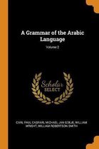 A Grammar of the Arabic Language; Volume 2