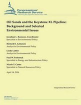 Oil Sands and the Keystone XL Pipeline
