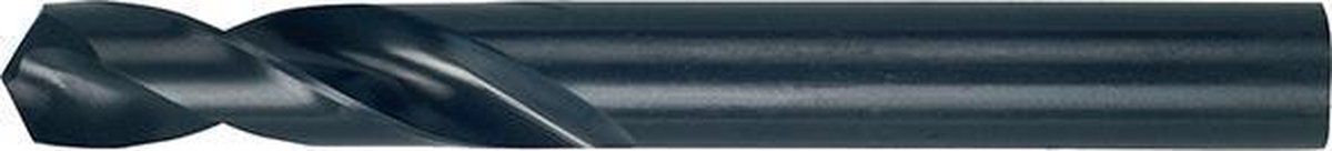 PLAATWERKB. D1897N HSS 3,00MM GüHRING