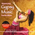 Traditional Gypsy Music from the Balkans