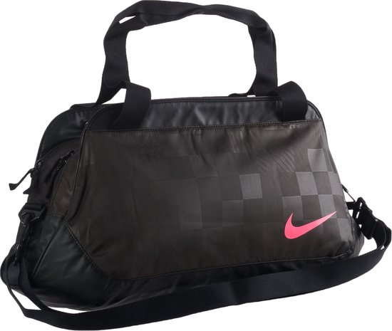 Nike C72 Legend 2.0 Sports bag Medium - Zwart | bol.com