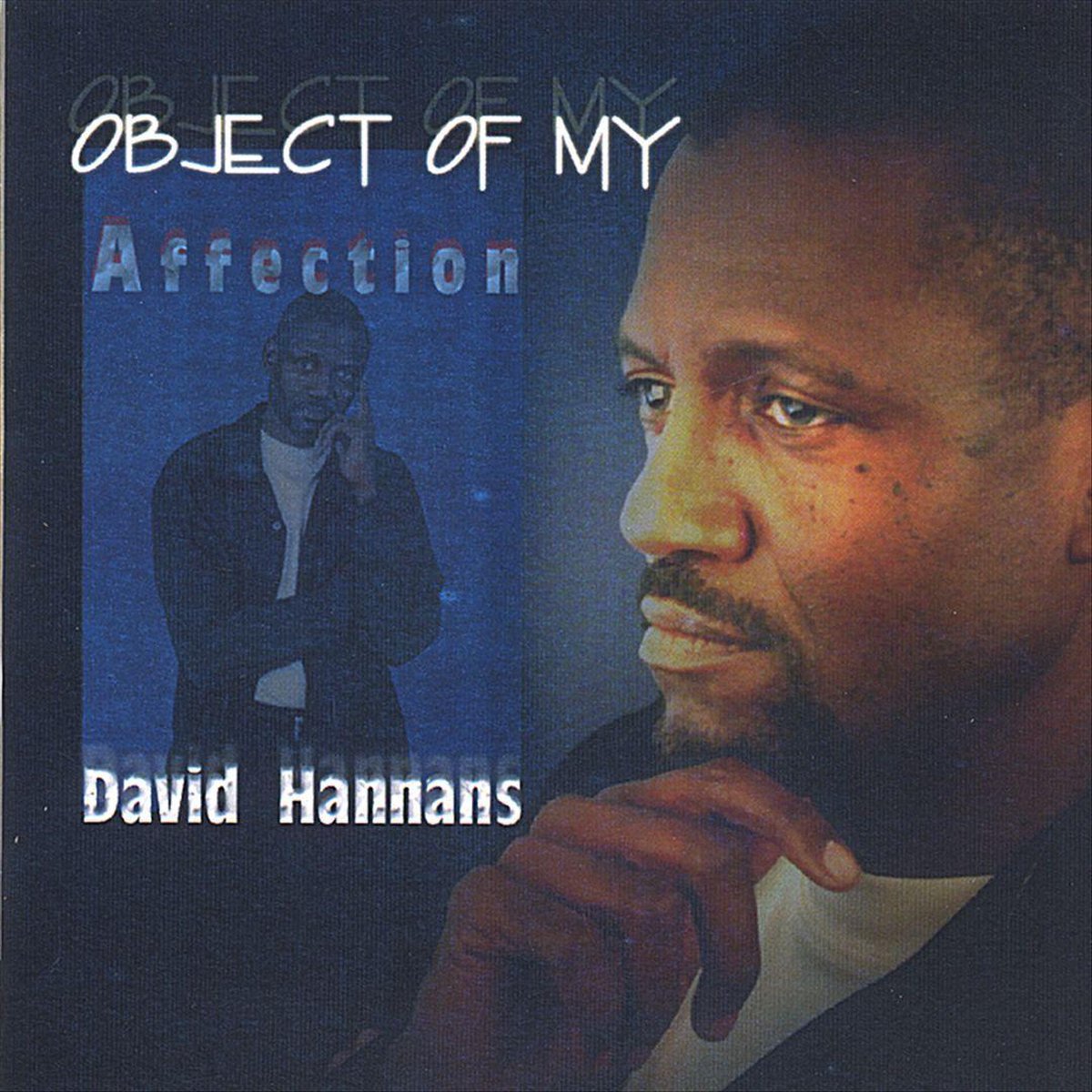 Object of My Affection
