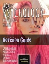 AQA Psychology for A Level Year 2