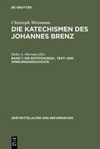 Sp�tmittelalter Und Reformation-Die Entstehungs-, Text- und Wirkungsgeschichte