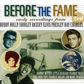 Before the Fame: Early Recordings from Rock & Soul