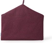 Viva Scandinavia Cosy Theemuts - Canvas - Roze