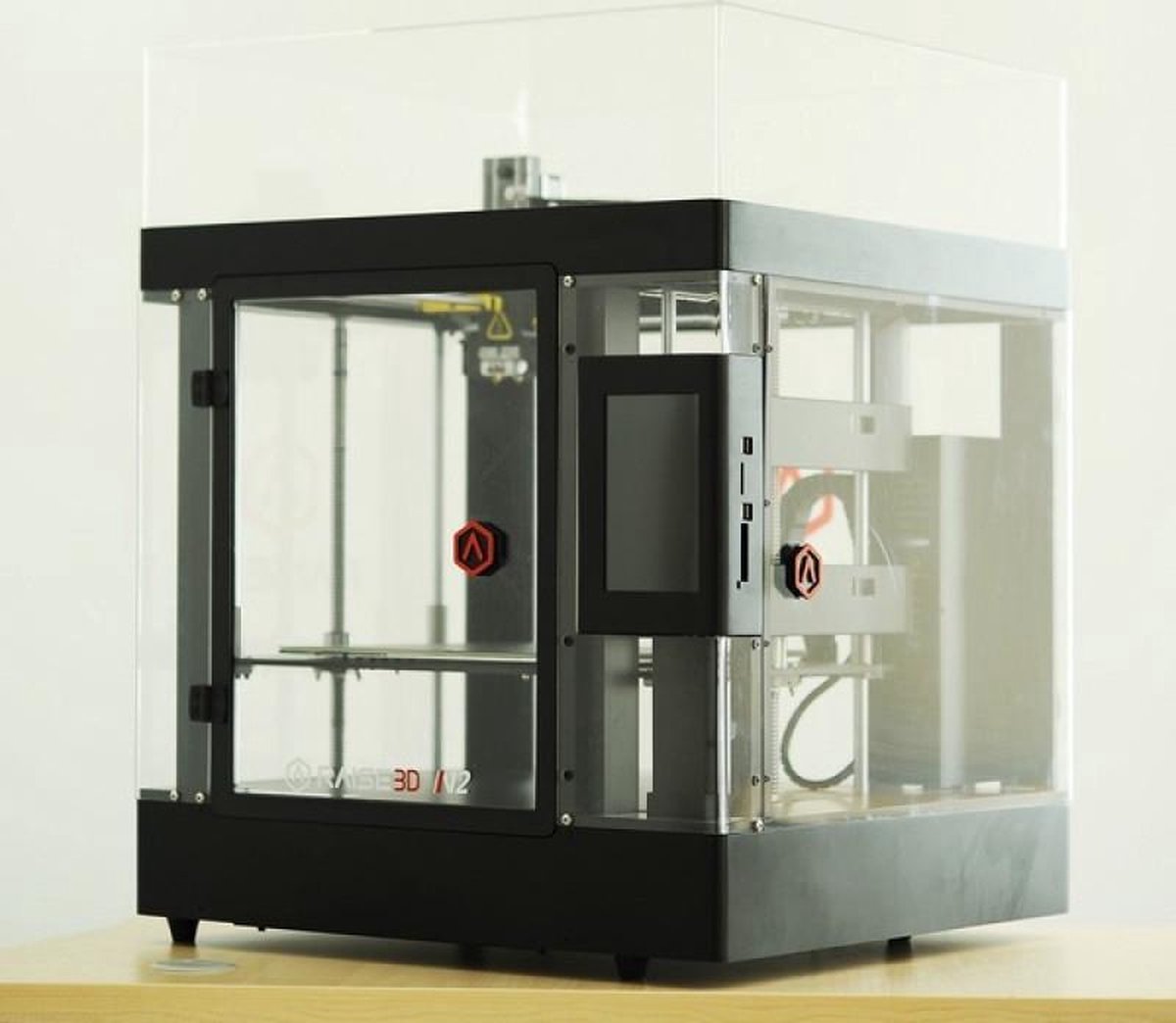 Raise3D N2 Plus Dual Extruder bol