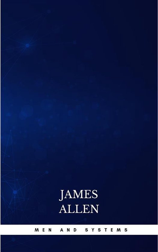 Men and Systems - cover