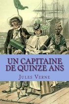 Un Capitaine de Quinze ANS