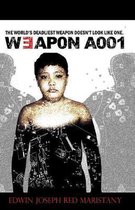 Weapon A001