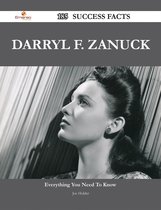Darryl F. Zanuck 185 Success Facts - Everything you need to know about Darryl F. Zanuck