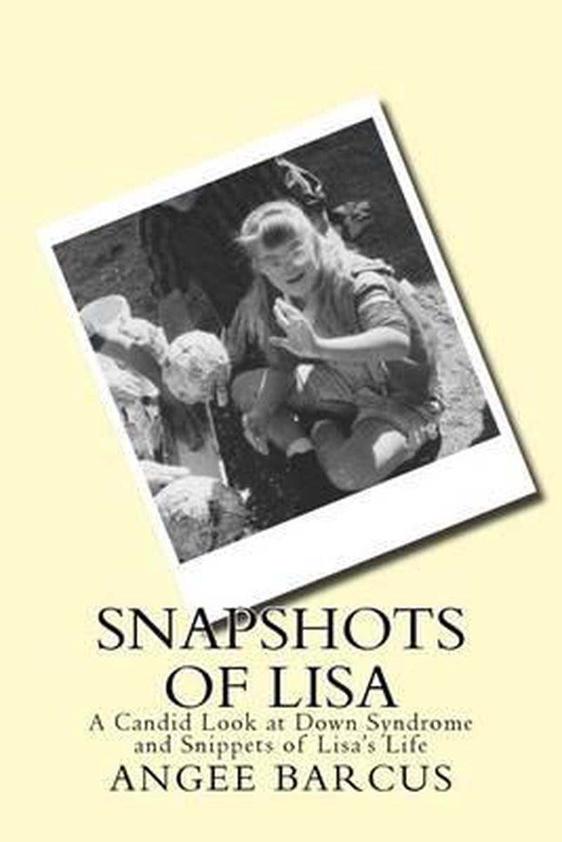 Snapshots Of Lisa van Angee Barcus