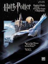 Harry Potter Magical Music From The First Five Years At Hogw