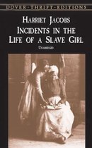 Incidents In Life Of Slave Girl