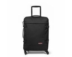 Eastpak Trans4 S Reiskoffer - Black