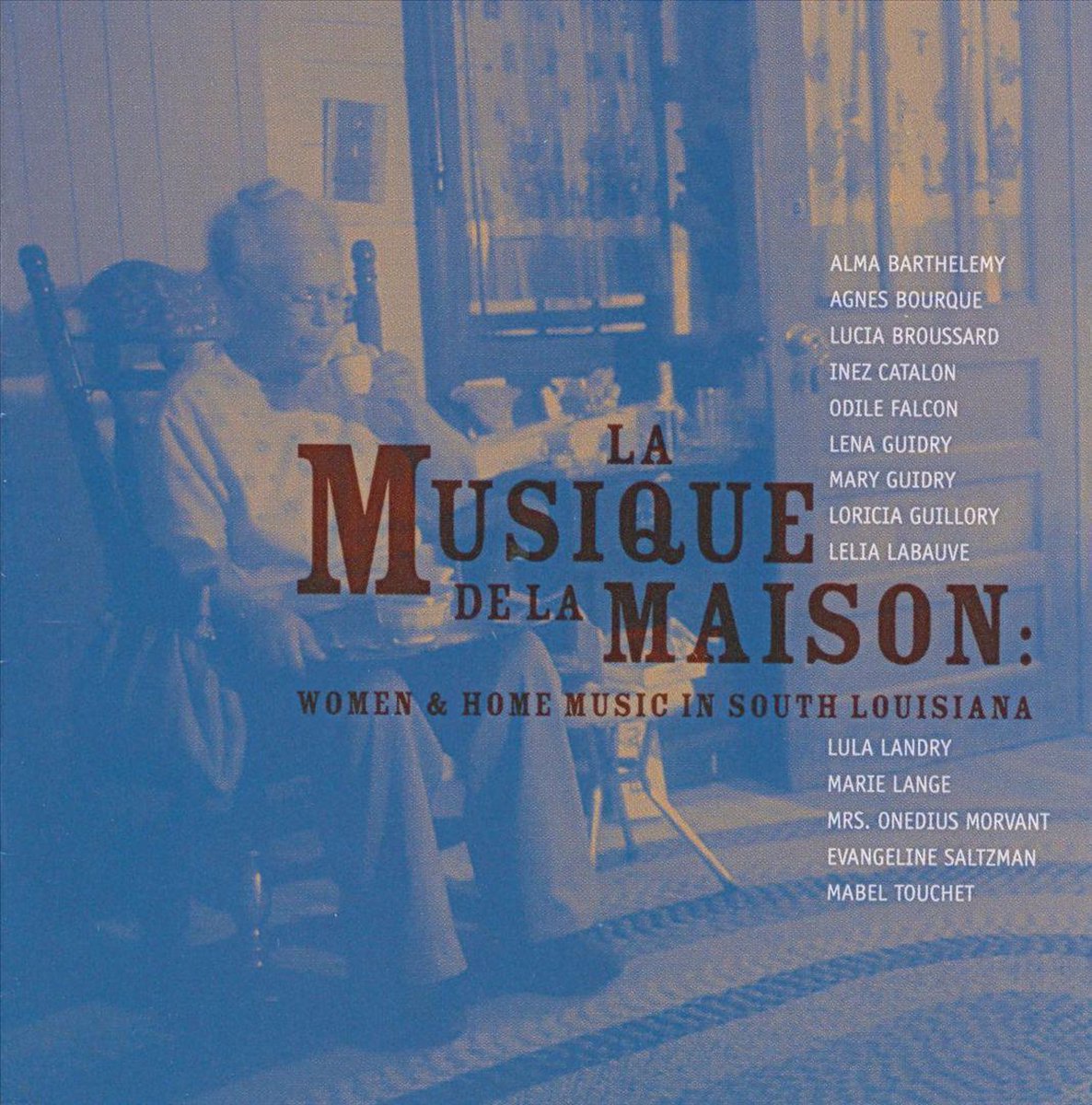 Musique de La Maison