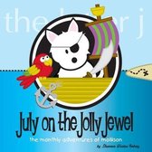 July on the Jolly Jewel