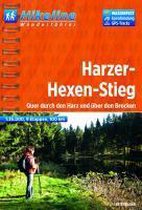 Harzer - Hexen - Stieg Fernwanderweg