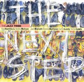 Ray Mantilla & Bobby Watson - The Jazz Tribe - The Next Step (CD)