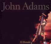 Adams: El Dorado;  Liszt, Busoni / John Adams, Kent Nagano