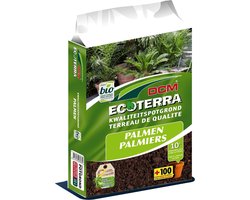 DCM ECOTERRA PALMEN 10L