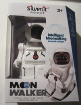 Silverlit Robot Intelligent Moonwalking