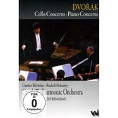 Cello Concerto/Piano Concerto