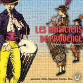 Flutes Provencales Vol 2