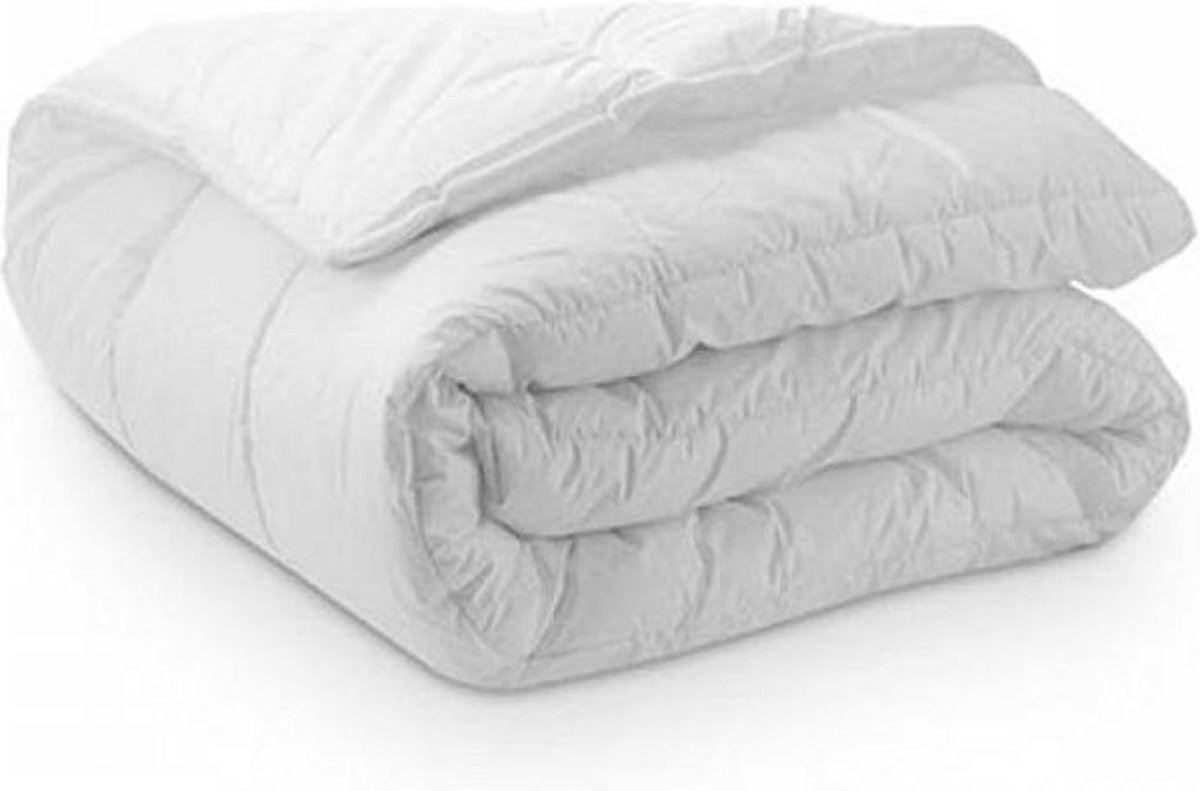 TIMZO Katoenen Dekbed Cotton Comfort Wash90 Enkel 140 x 220 cm