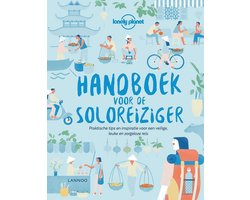 Handboek voor de soloreiziger
