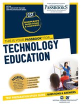 New York State Teacher Certification Examination Series (NYSTCE) - Technology Education