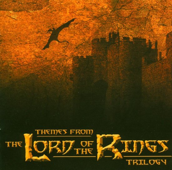 Themes from the Lord of the Rings Trilogy