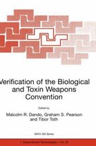 Verification of the Biological and Toxin Weapons Convention