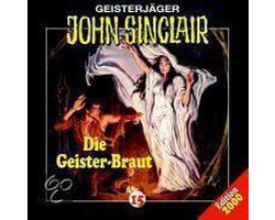Die Geister-Braut. Cd