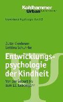 Entwicklungspsychologie Der Kindheit