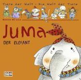 Juma, der Elefant