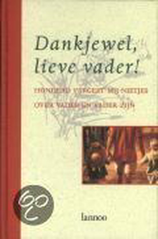 Dankjewel, lieve vader, Roger Defour Dankjewel, lieve vader, Roger Defour