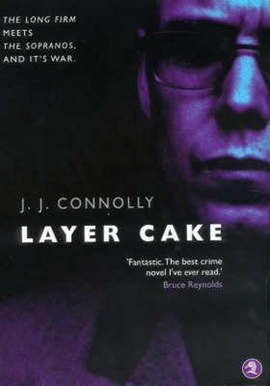 Layer Cake - cover