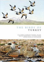 Birds Of Turkey