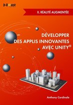 Développer des applis innovantes avec Unity - II. Réalité augmentée