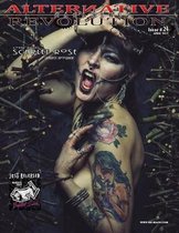 Alternative Revolution Magazine