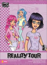 Chosen Girls - Reality Tour
