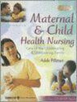Maternal And Child Health Nursing