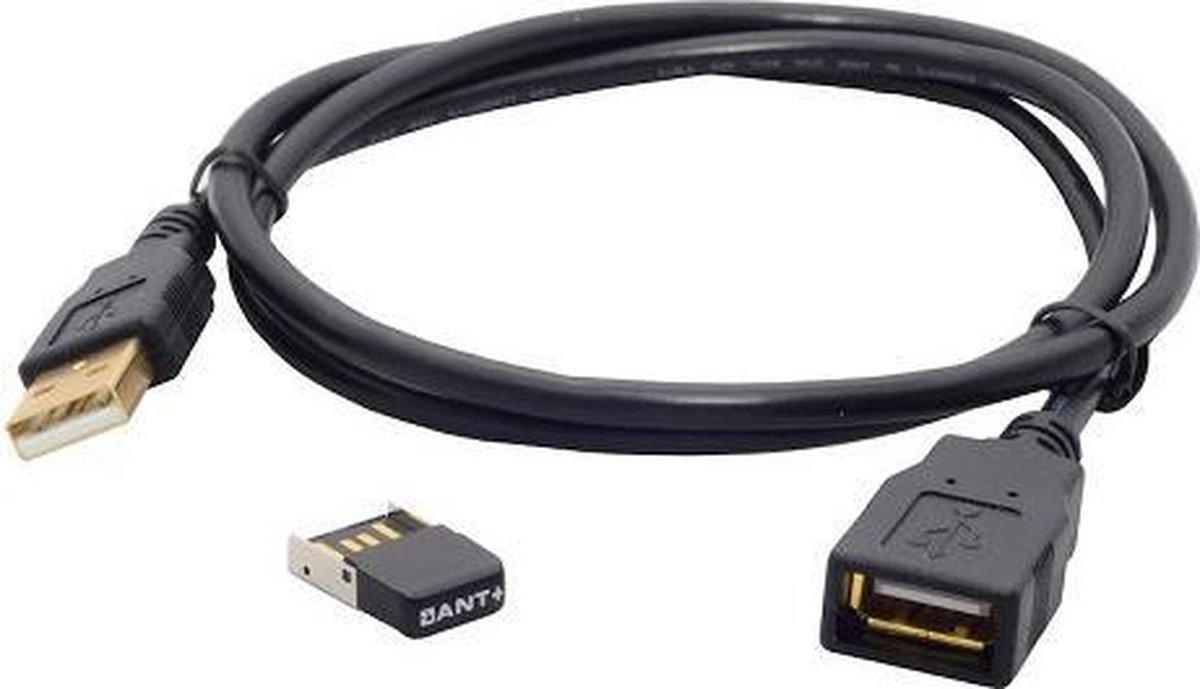 Wahoo Fitness - ANT+ USB Adapter met kabel | bol.com